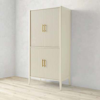 Louis Bar Cabinet-Fullstarlighting