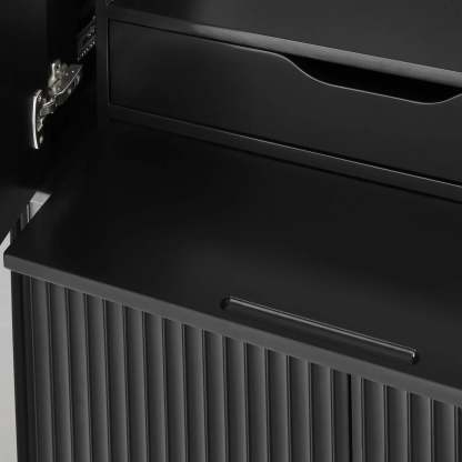 Louis Bar Cabinet-Fullstarlighting