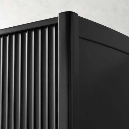 Louis Bar Cabinet-Fullstarlighting
