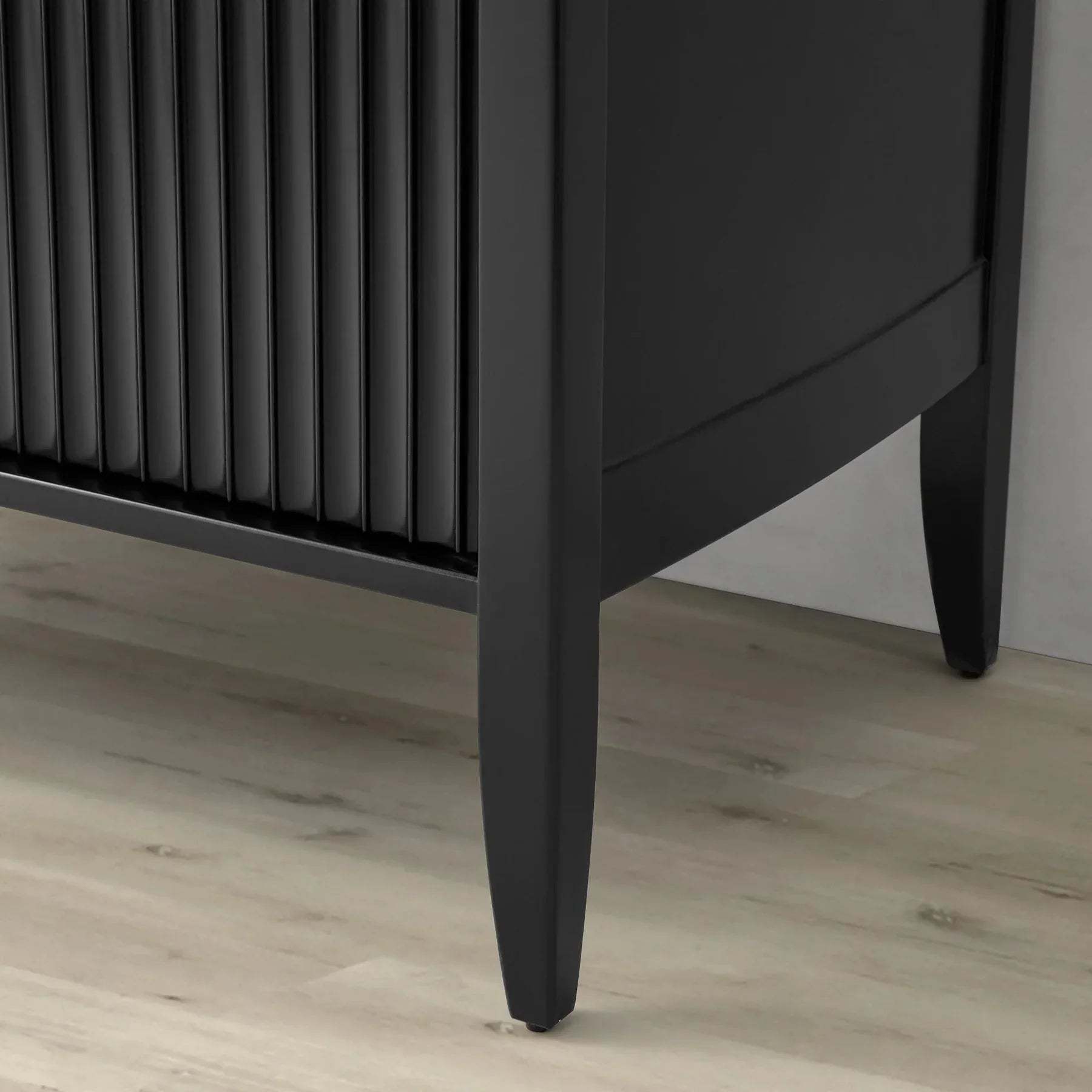 Louis Bar Cabinet-Fullstarlighting
