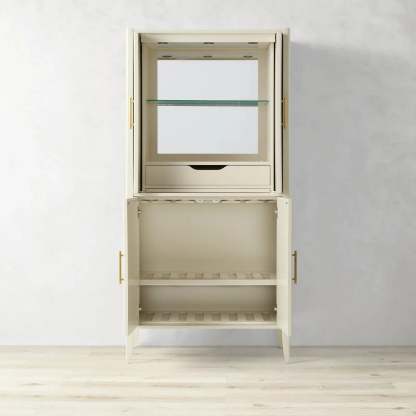 Louis Bar Cabinet
