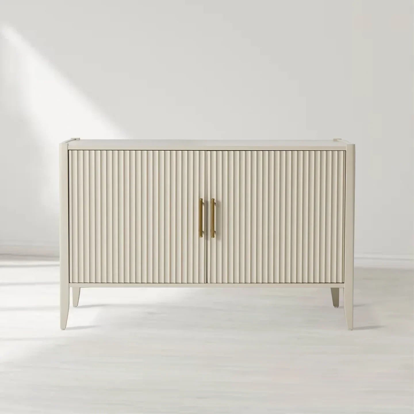 Louis Media Console-Fullstarlighting