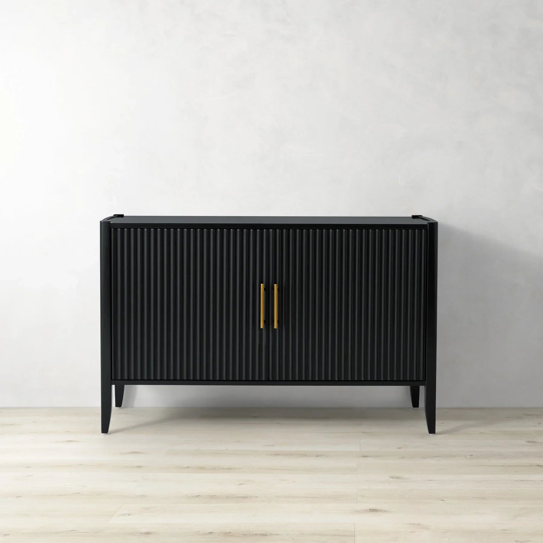 Louis Media Console-Fullstarlighting