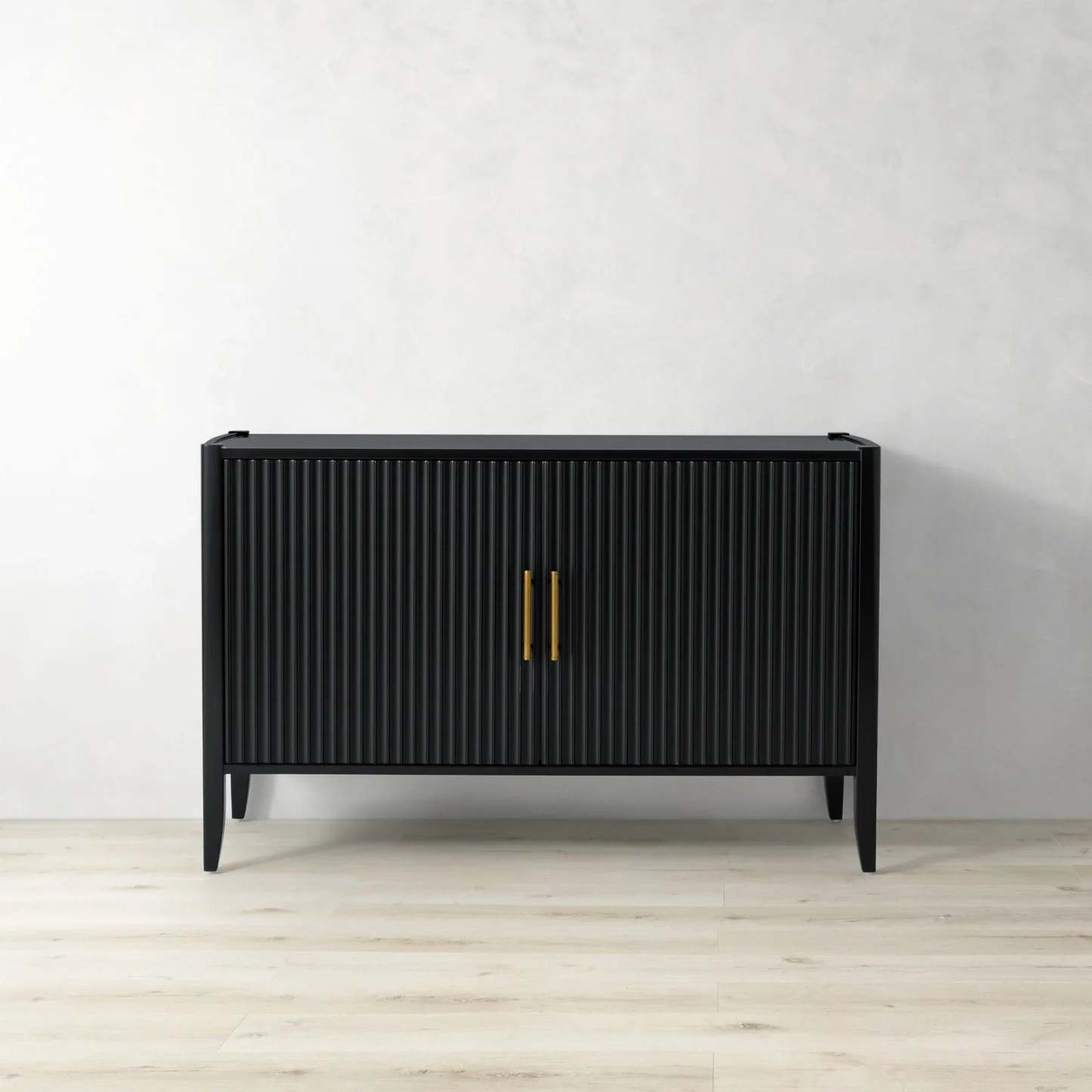 Louis Media Console-Fullstarlighting