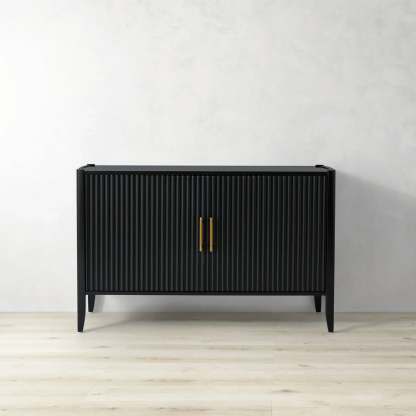 Louis Media Console-Fullstarlighting