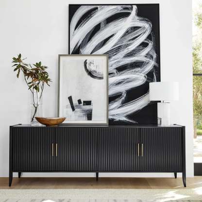 Louis Media Console-Fullstarlighting