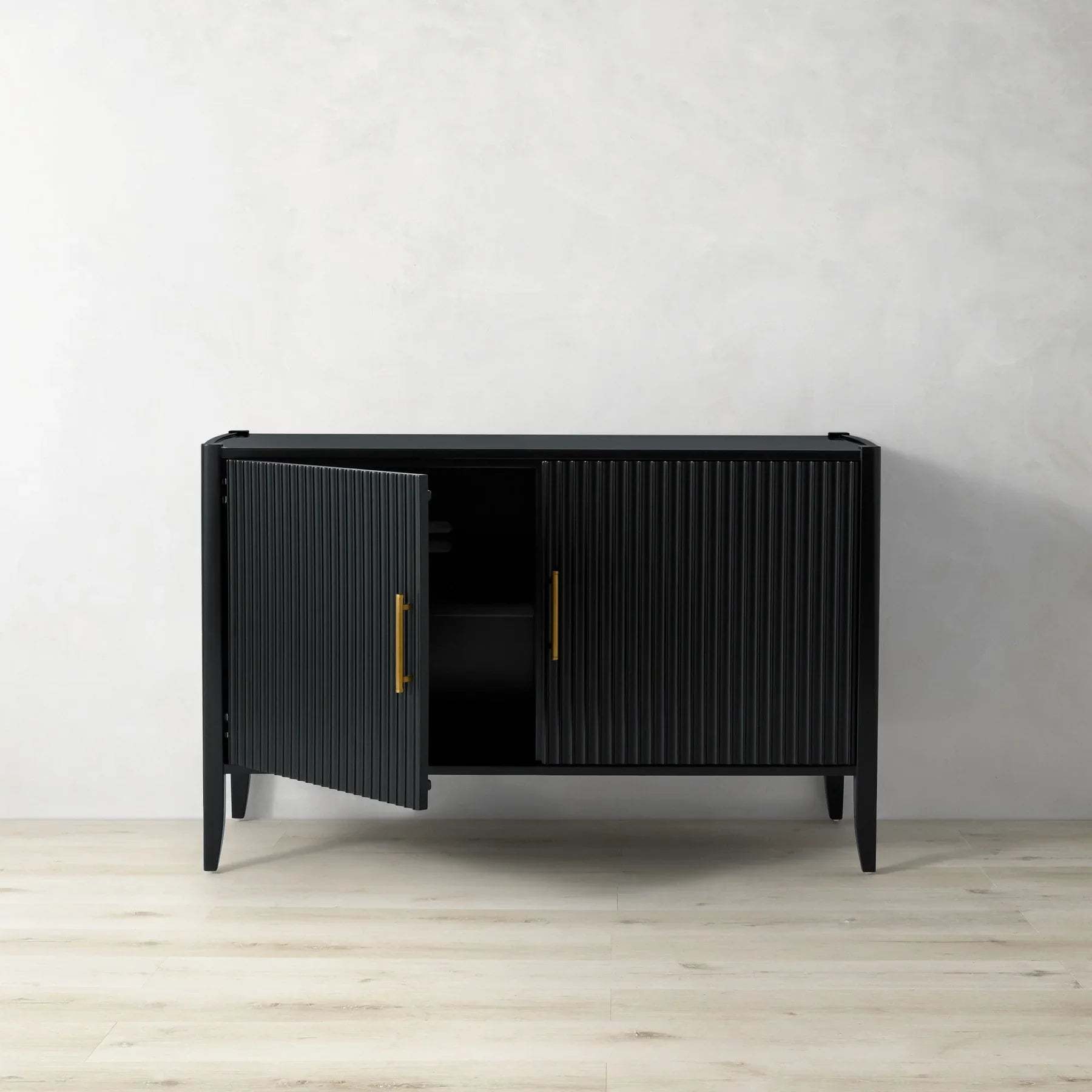 Louis Media Console-Fullstarlighting