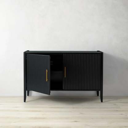 Louis Media Console-Fullstarlighting