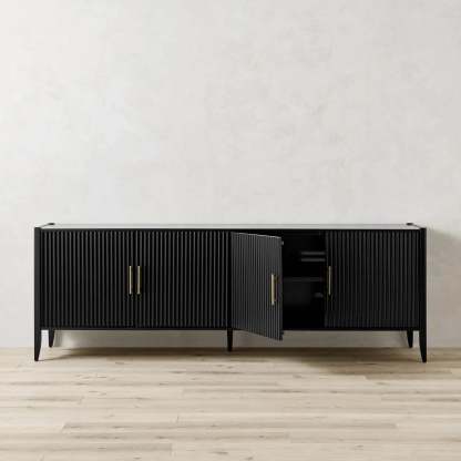Louis Media Console-Fullstarlighting