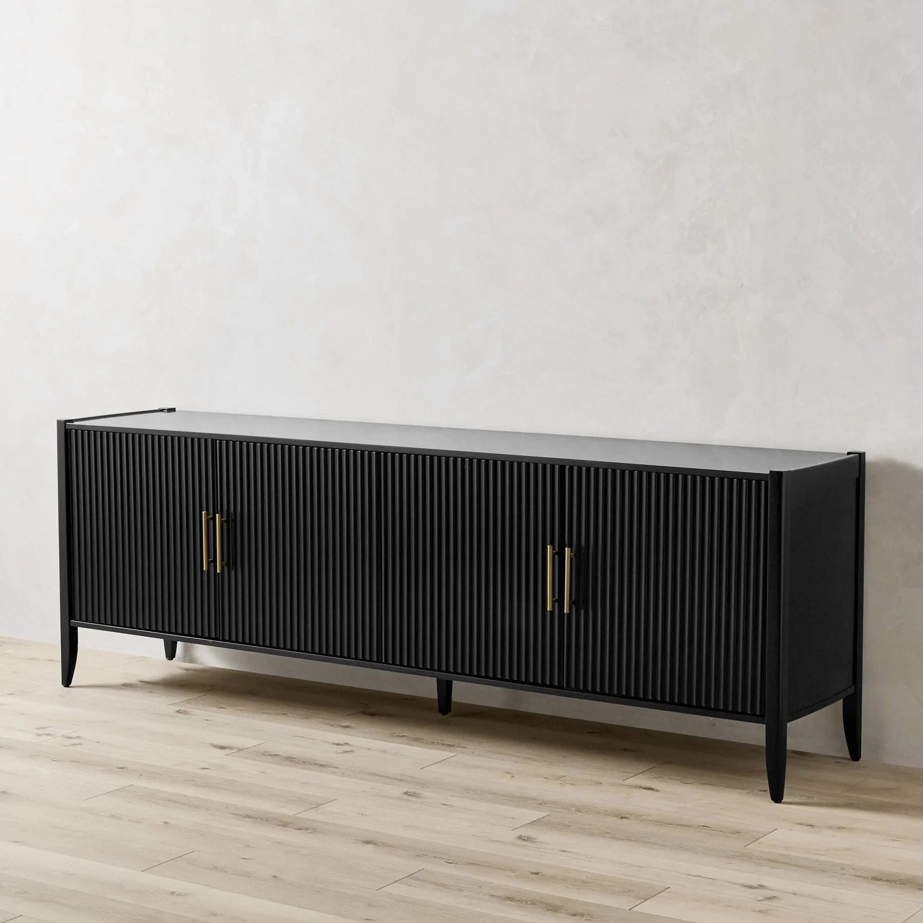 Louis Media Console-Fullstarlighting