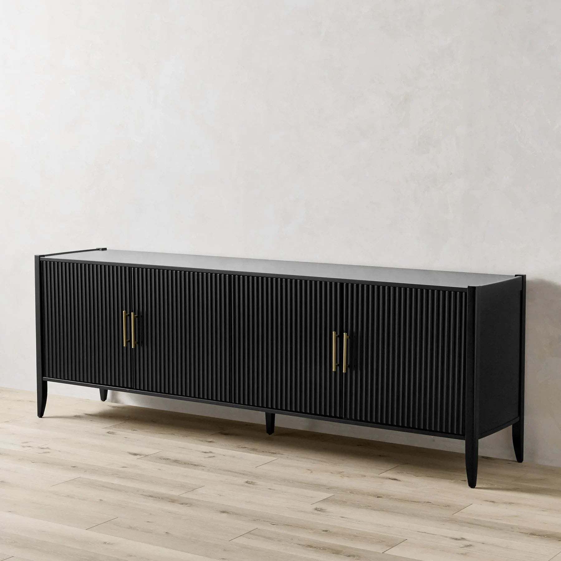 Louis Media Console-Fullstarlighting