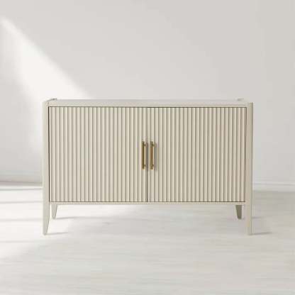 Louis Media Console