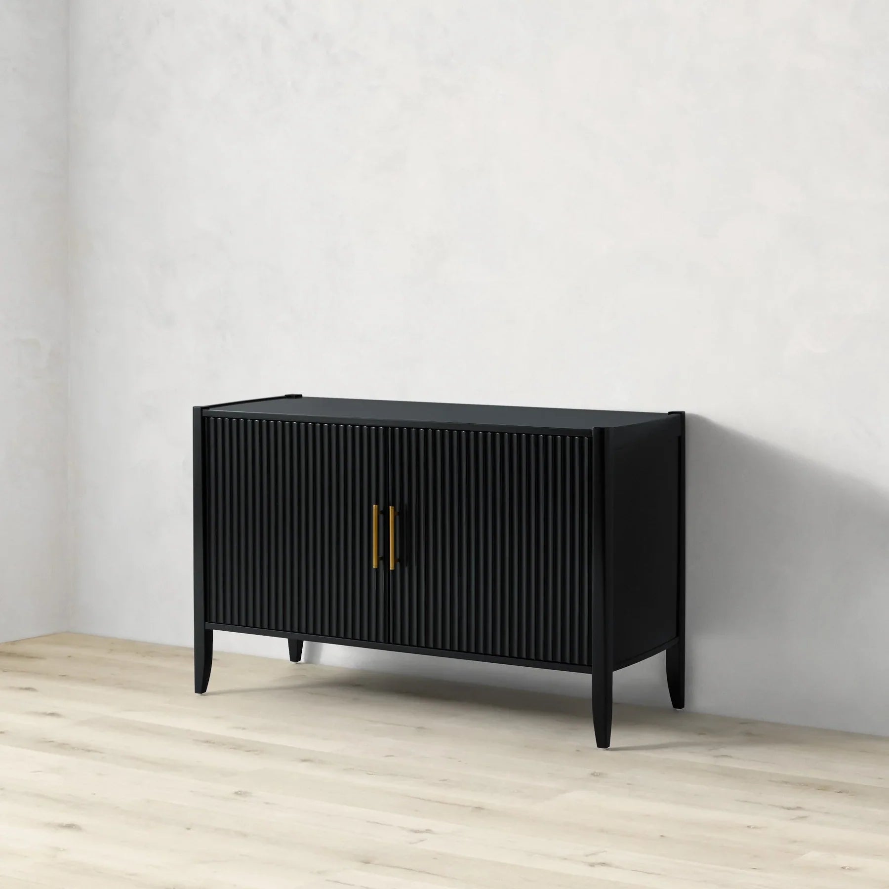 Louis Media Console-Fullstarlighting