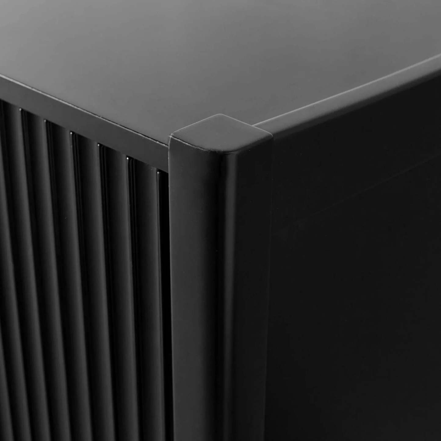 Louis Media Console-Fullstarlighting