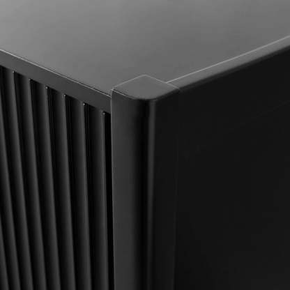 Louis Media Console