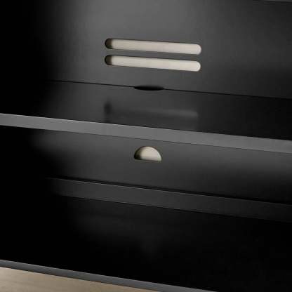 Louis Media Console-Fullstarlighting