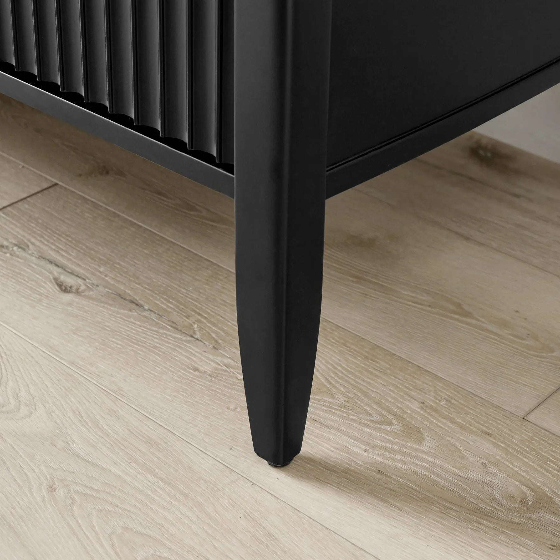 Louis Media Console-Fullstarlighting