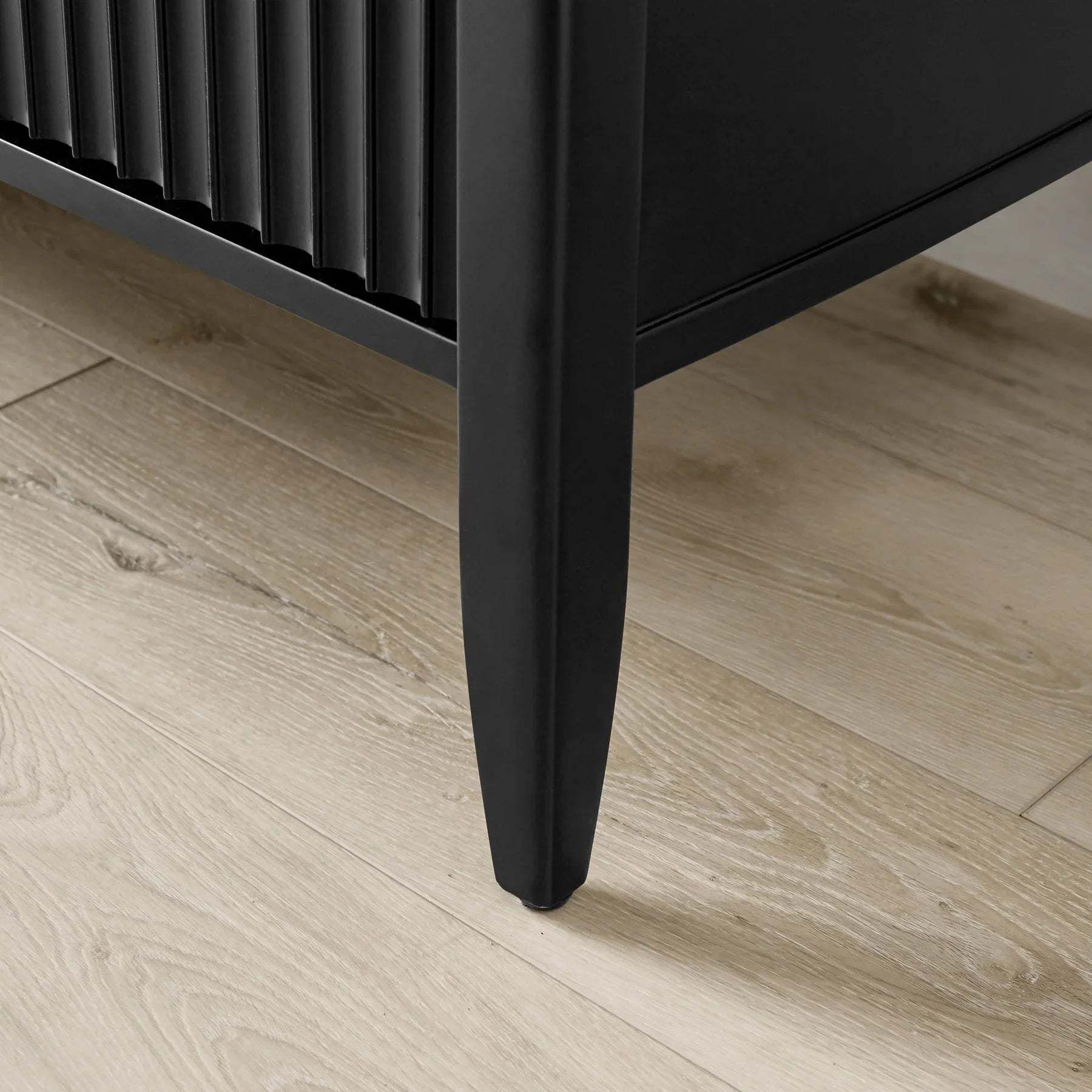 Louis Media Console-Fullstarlighting