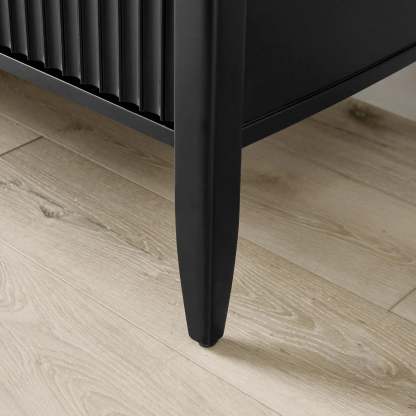 Louis Media Console-Fullstarlighting