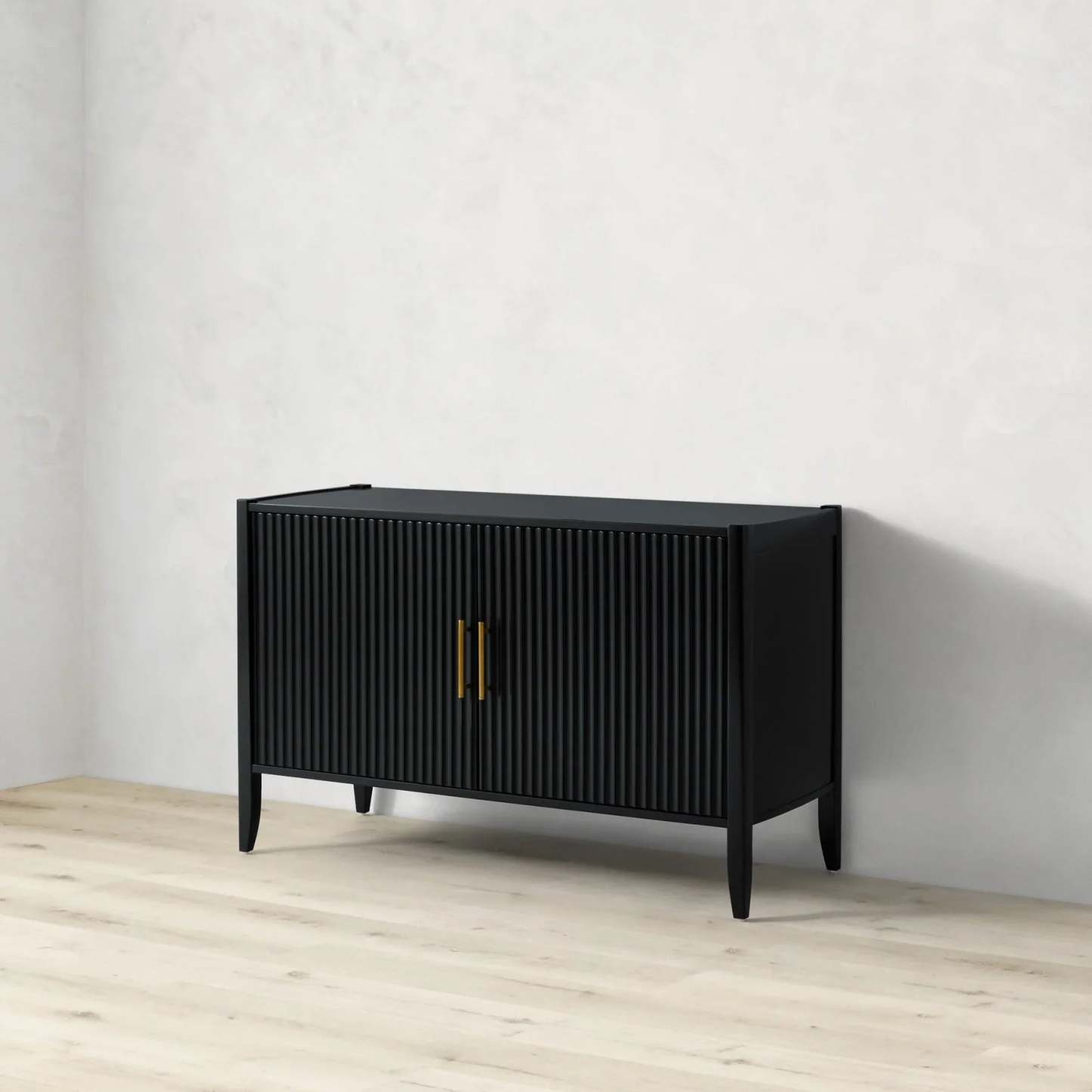 Louis Media Console-Fullstarlighting