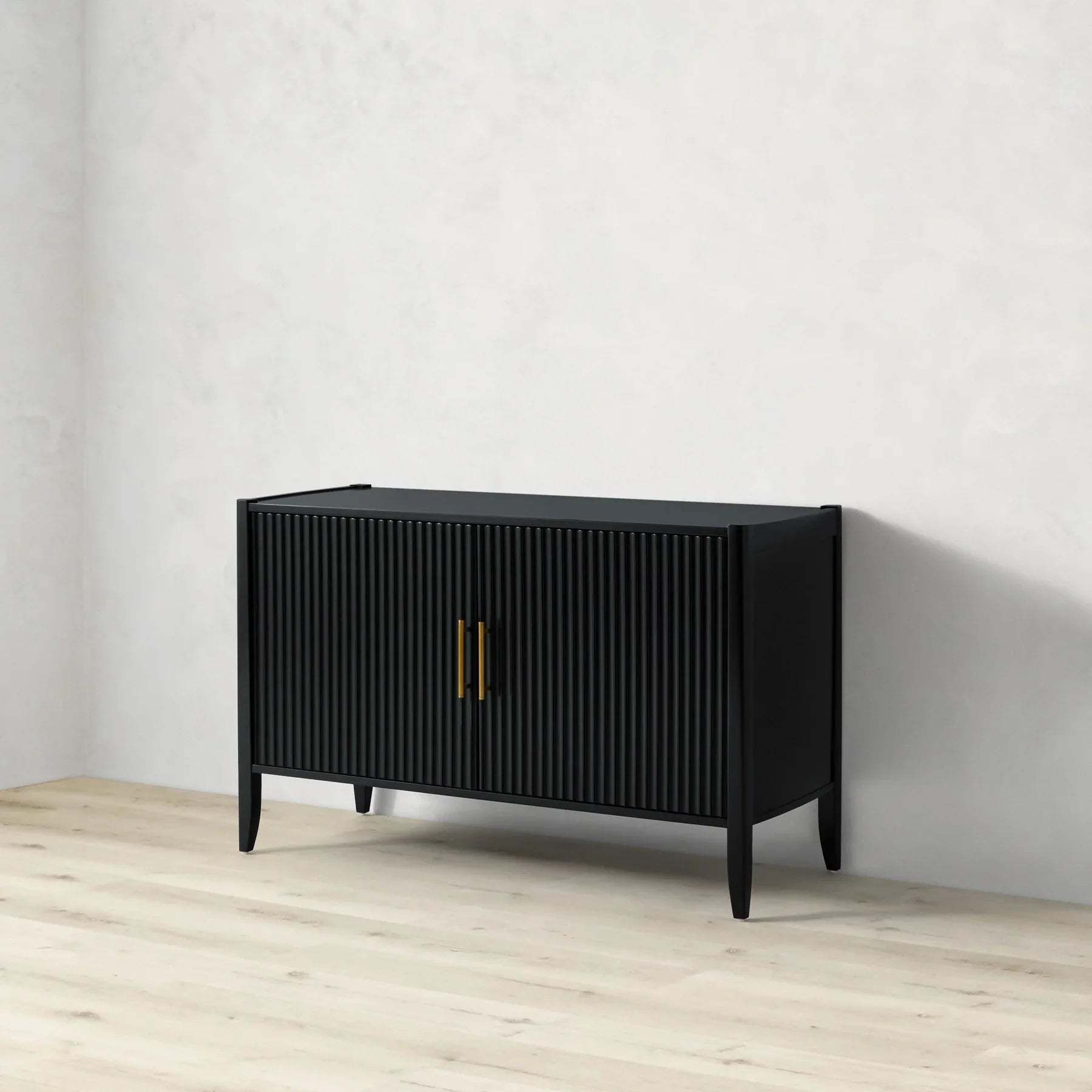 Louis Media Console-Fullstarlighting