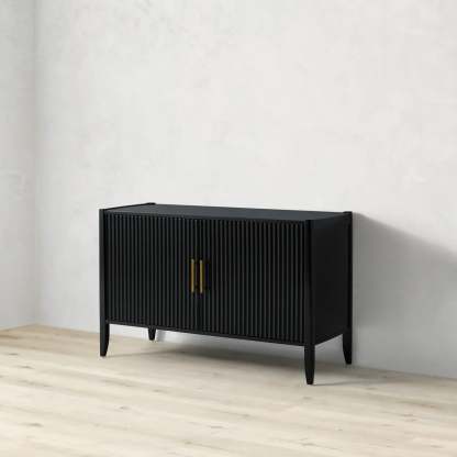 Louis Media Console-Fullstarlighting