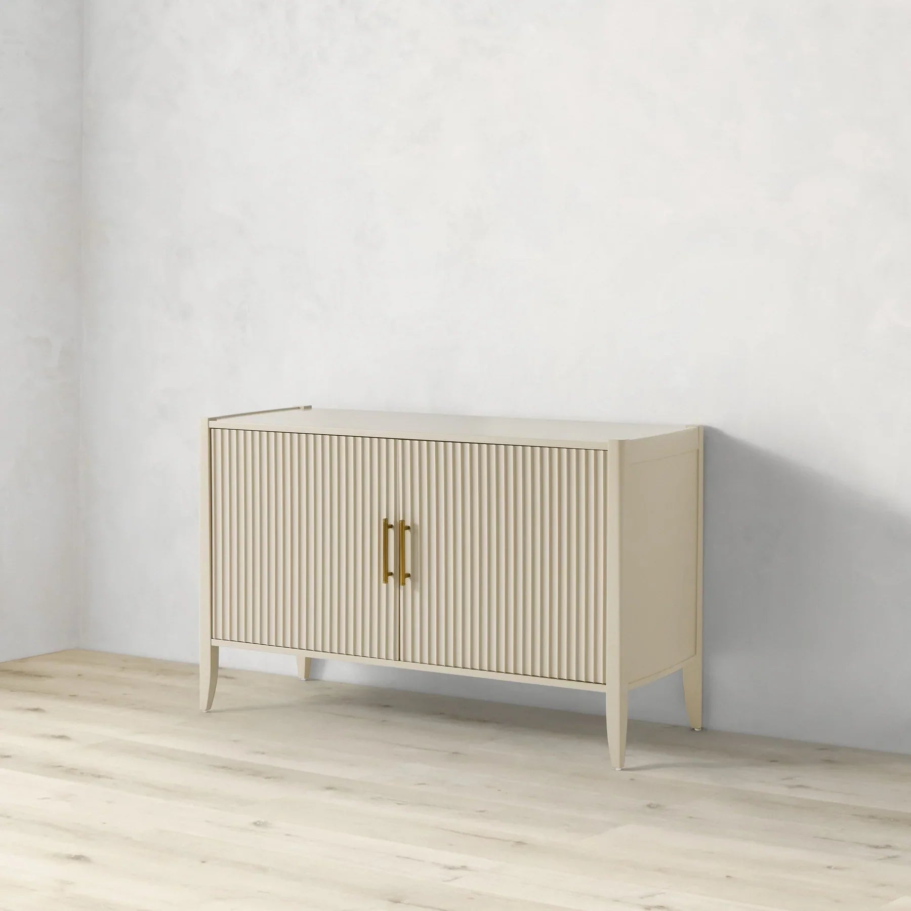 Louis Media Console-Fullstarlighting