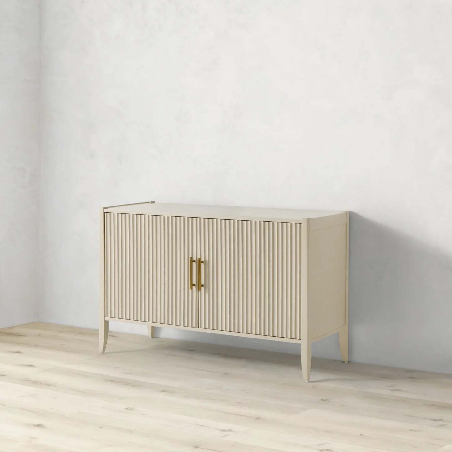 Louis Media Console