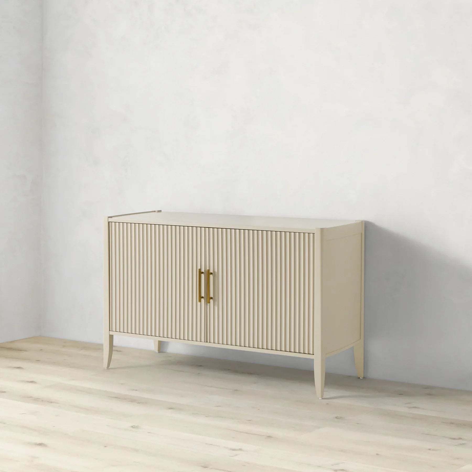 Louis Media Console-Fullstarlighting