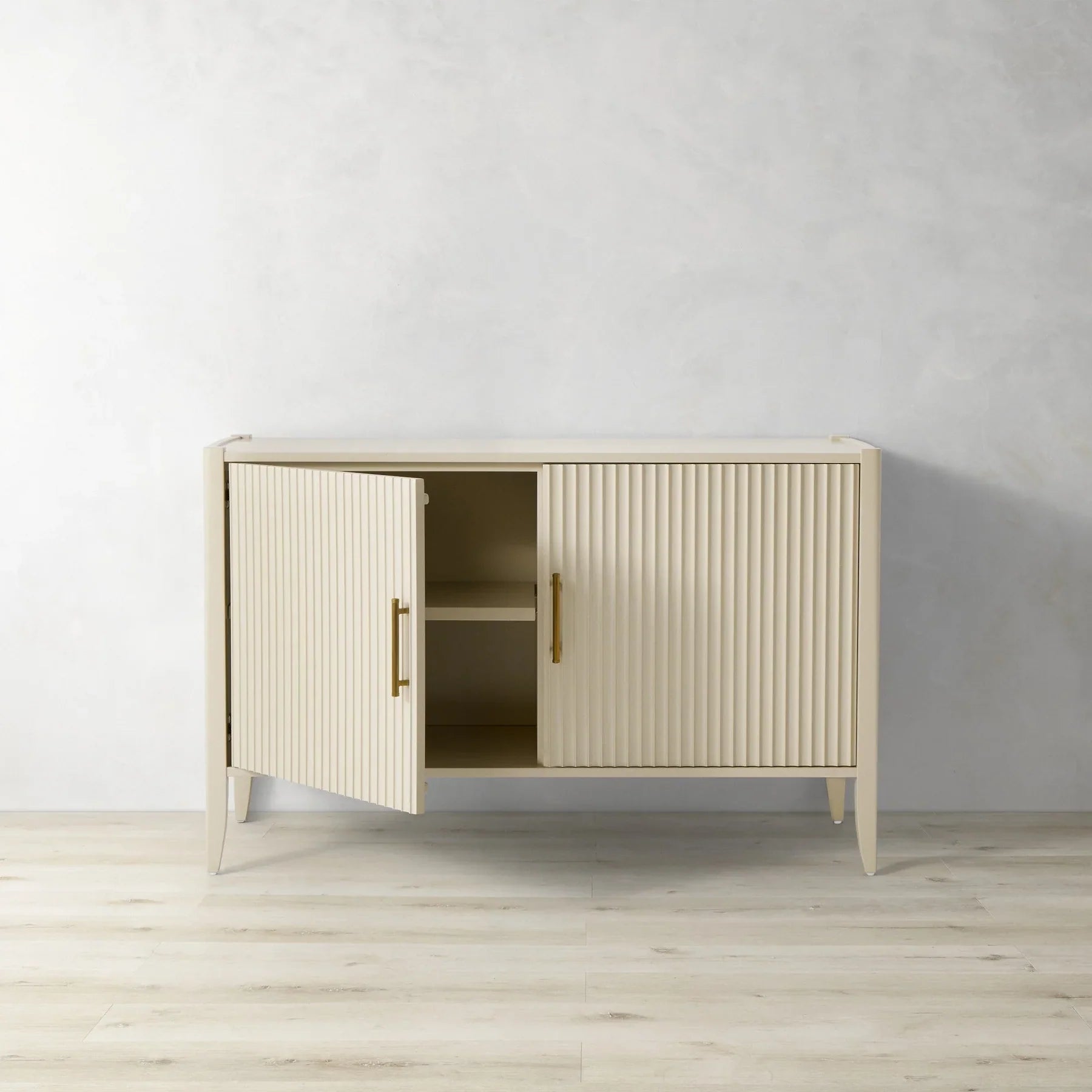 Louis Media Console-Fullstarlighting