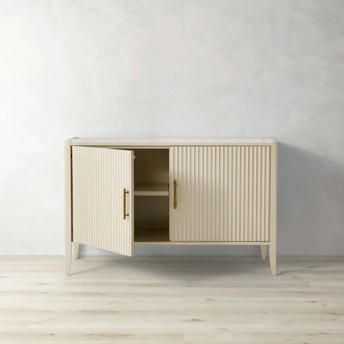 Louis Media Console-Fullstarlighting