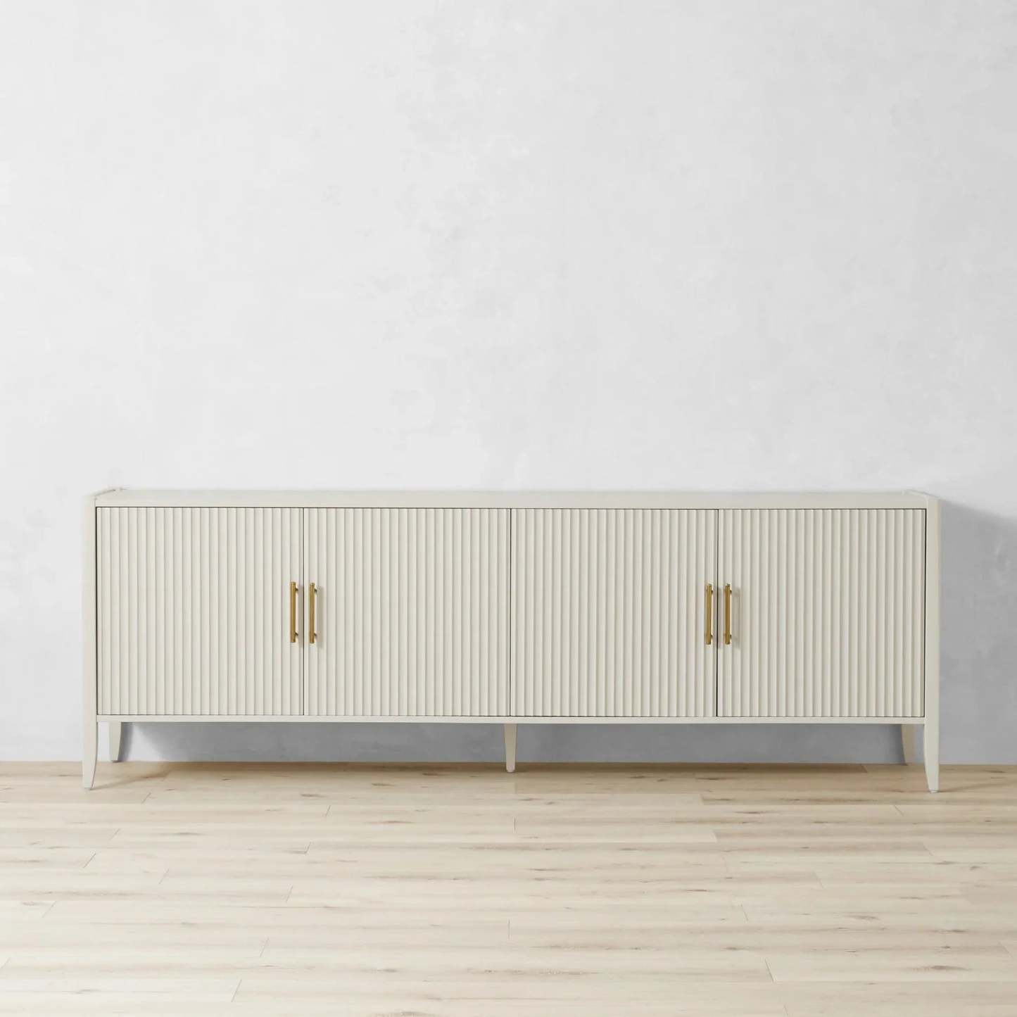 Louis Media Console,living room media console cabinet