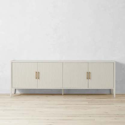 Louis Media Console