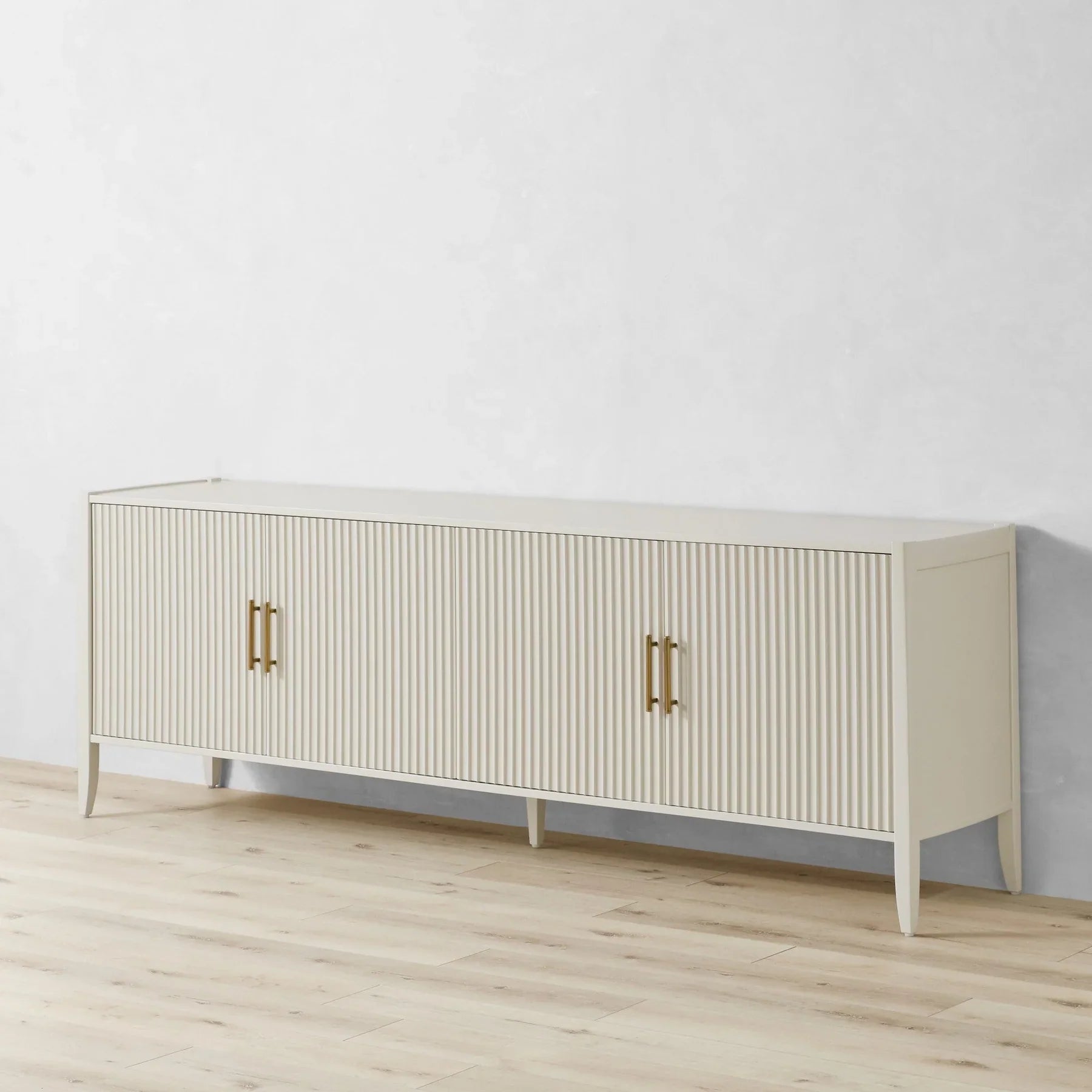 Louis Media Console-Fullstarlighting