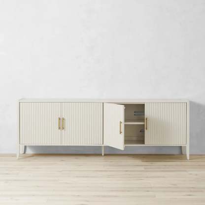 Louis Media Console-Fullstarlighting