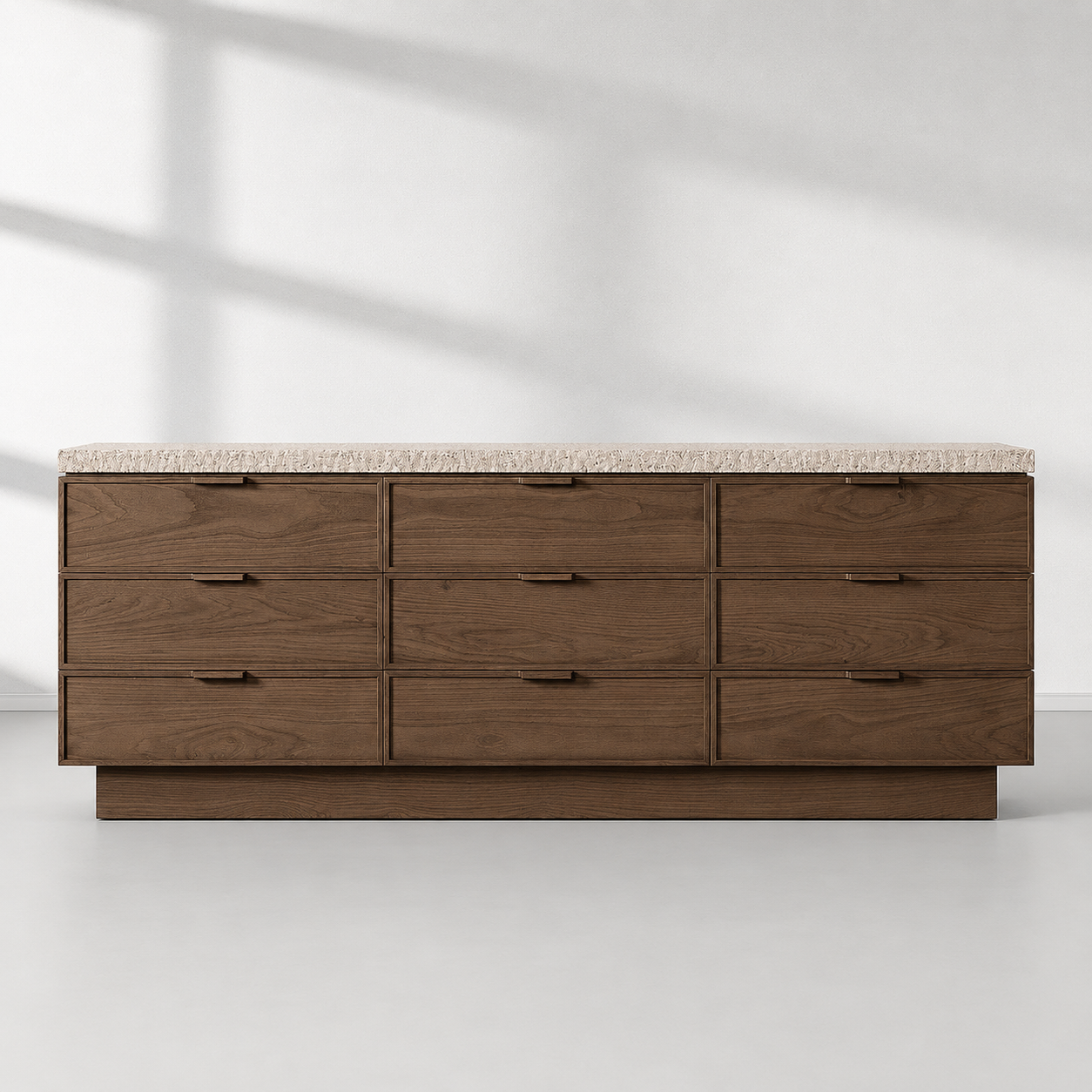 Lumi 9-Drawer Dresser-Fullstarlighting