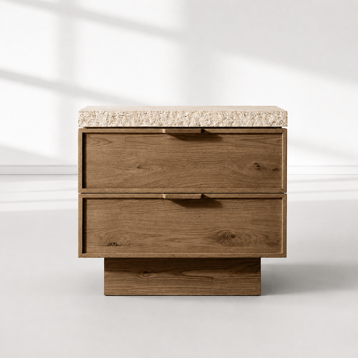 Lumi Closed Nightstand-Fullstarlighting