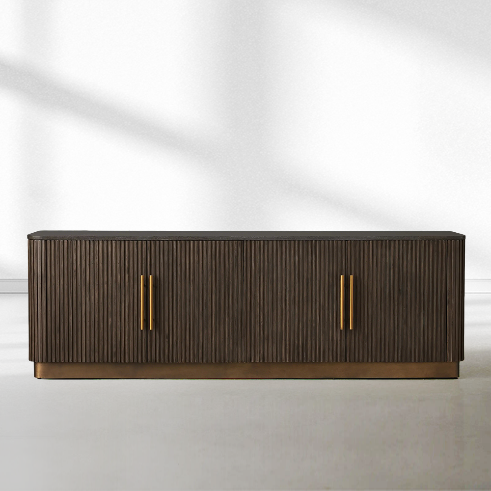 Fimley Media Console-Fullstarlighting