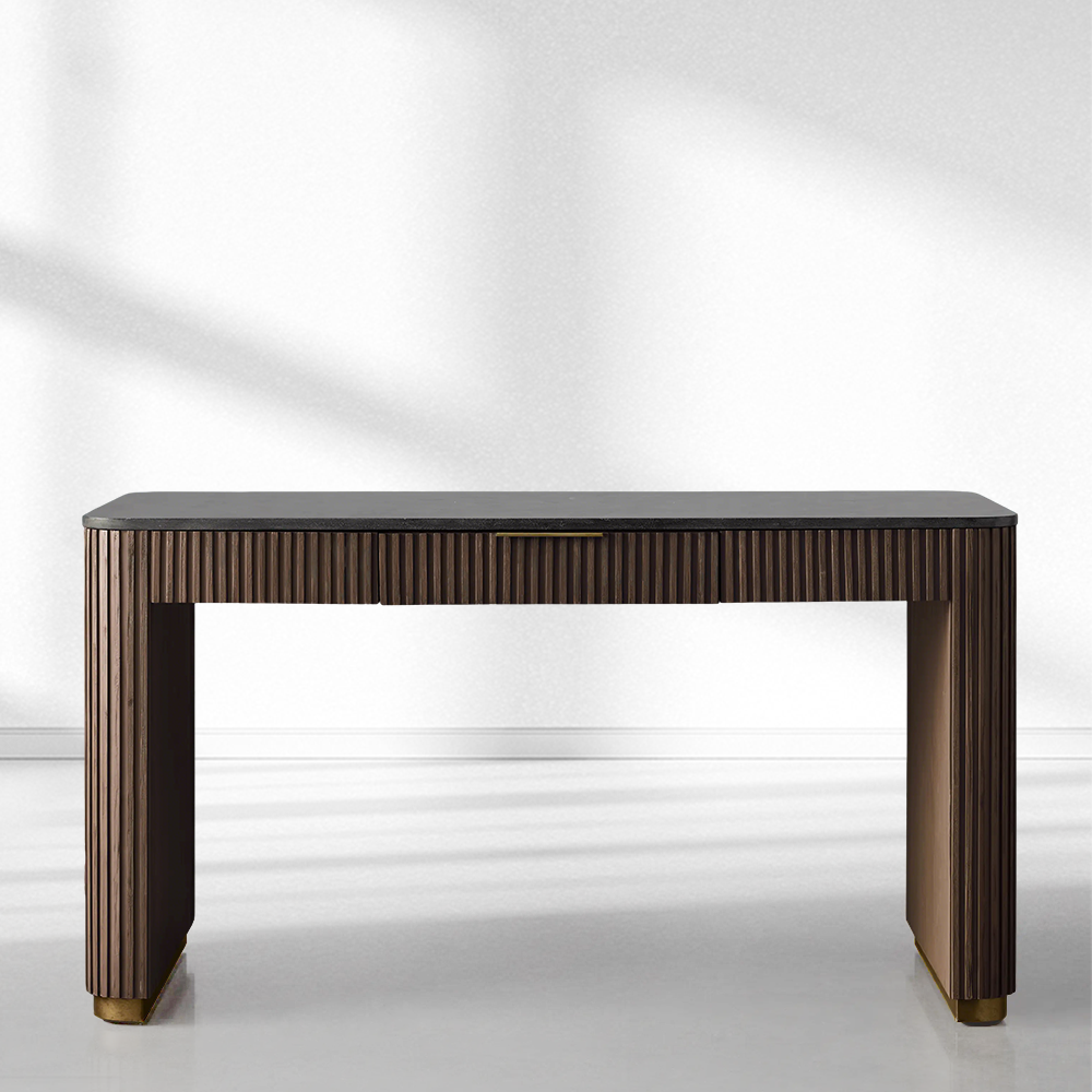 Fimley Writing Desk-Fullstarlighting