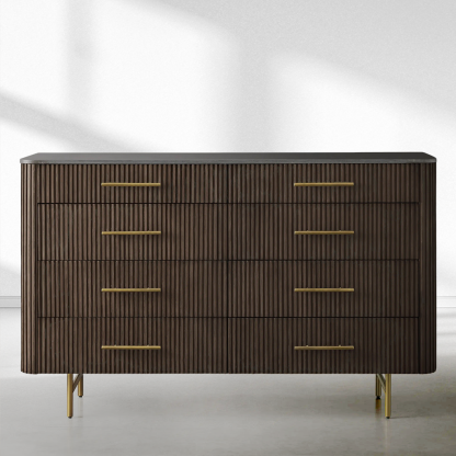 Fimley Eight Drawer Dresser-Fullstarlighting