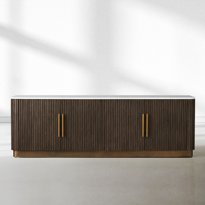 Fimley Media Console