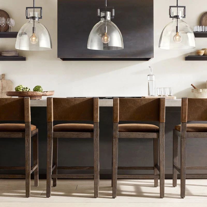 Machini Cloche Pendant-Fullstarlighting