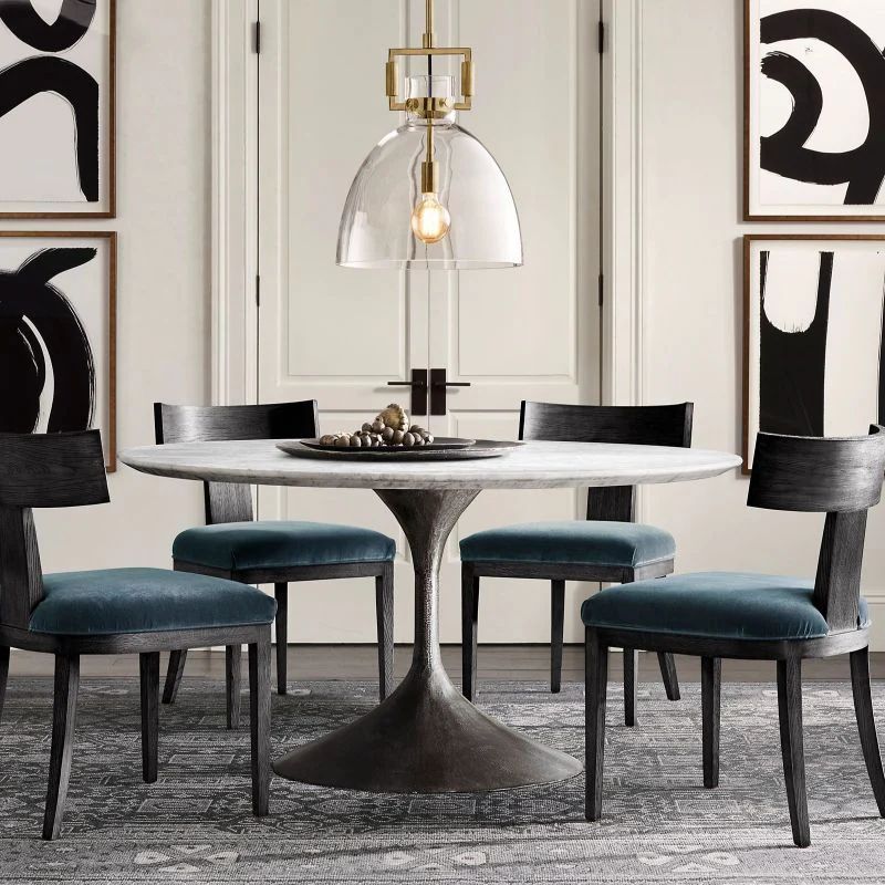 Machini Cloche Pendant-Fullstarlighting