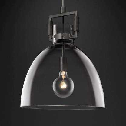 Machini Cloche Pendant