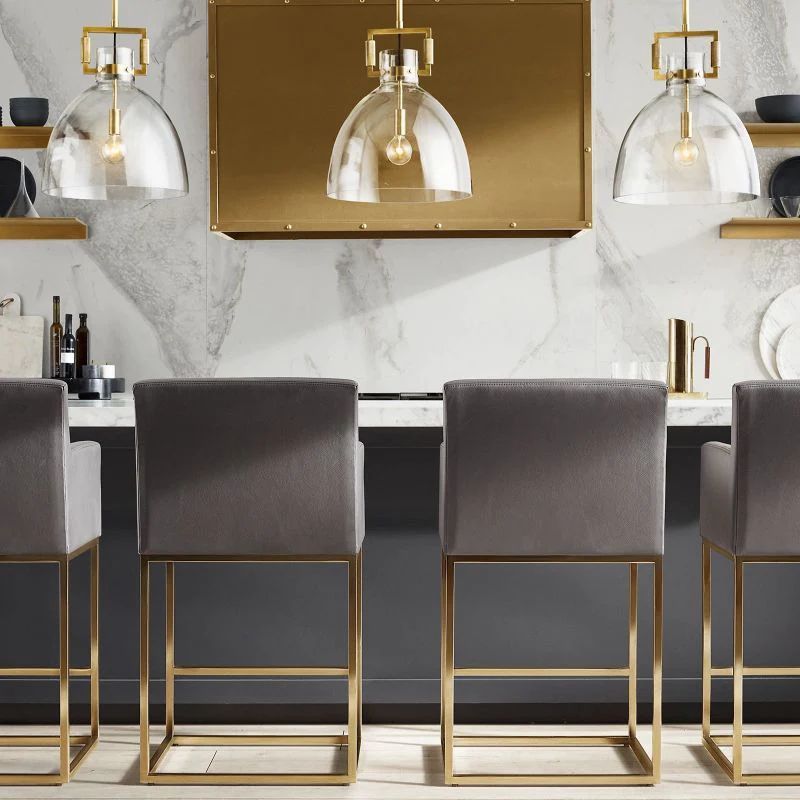 Machini Cloche Pendant-Fullstarlighting