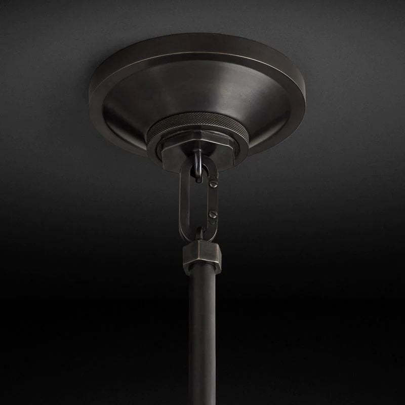 Machini Cloche Pendant