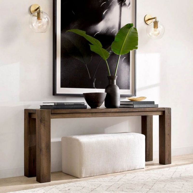 Machini Globe Shade Sconce