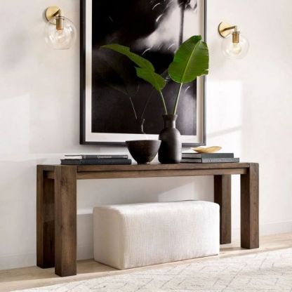Machini Globe Shade Sconce