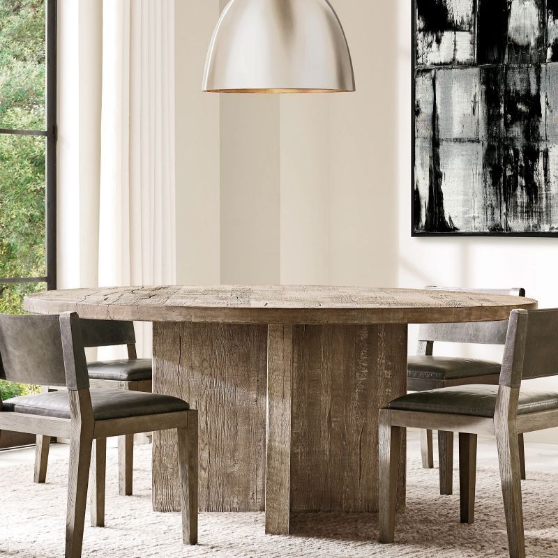 Machini Metal Cloche Pendant