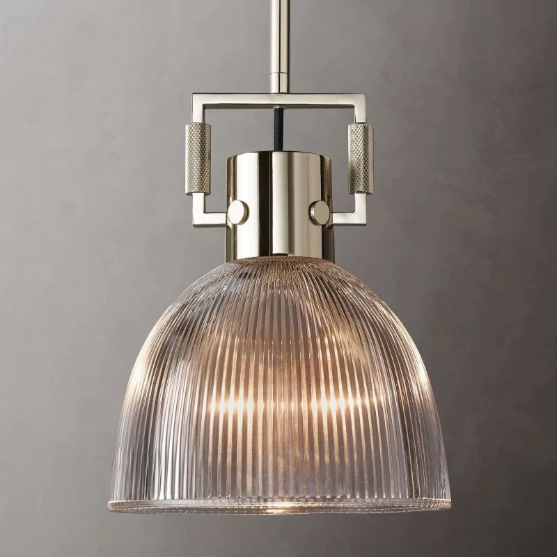 Machini Prismatic Pendant